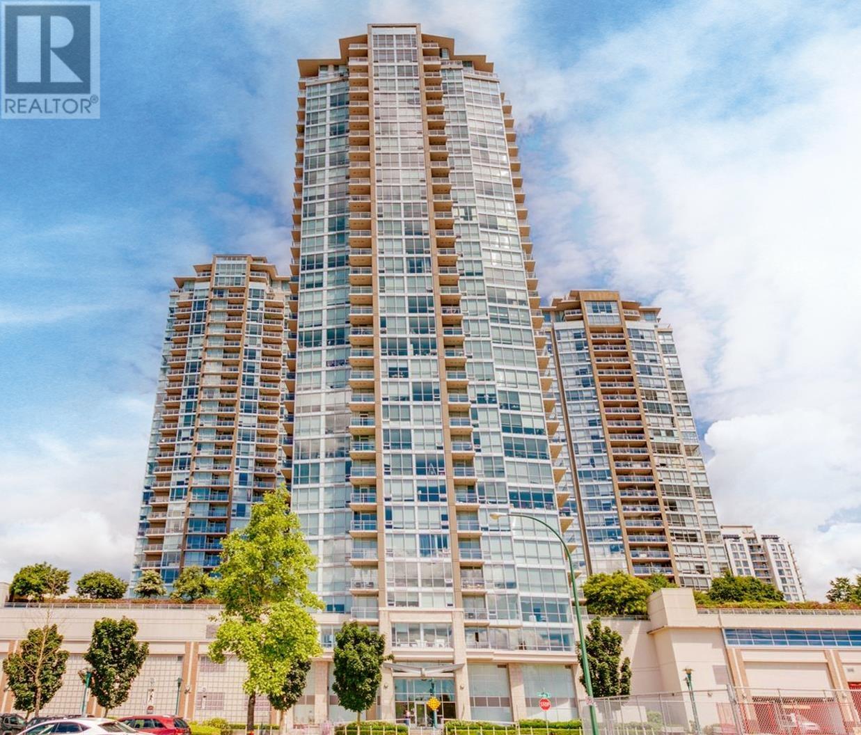 504 2975 ATLANTIC AVENUE, coquitlam, British Columbia