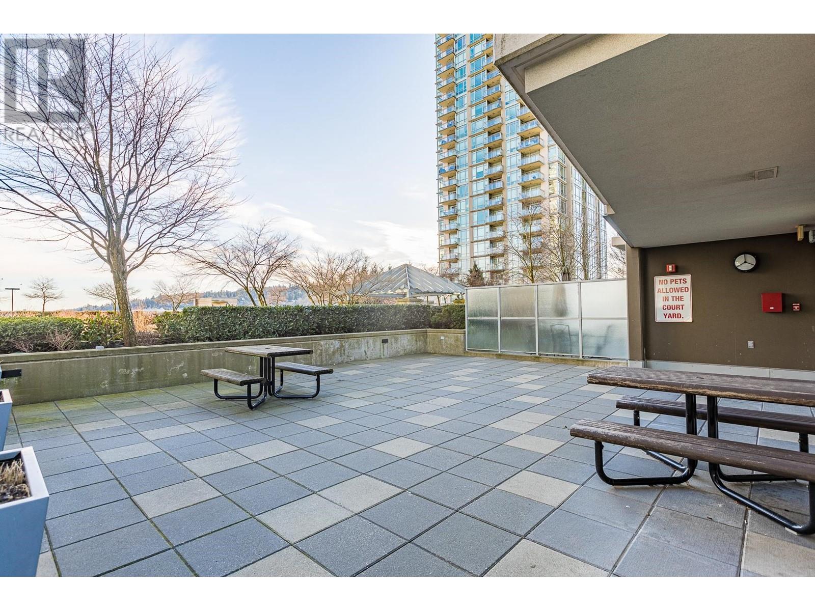 504 2975 Atlantic Avenue, Coquitlam, British Columbia  V3B 0C5 - Photo 24 - R2975738