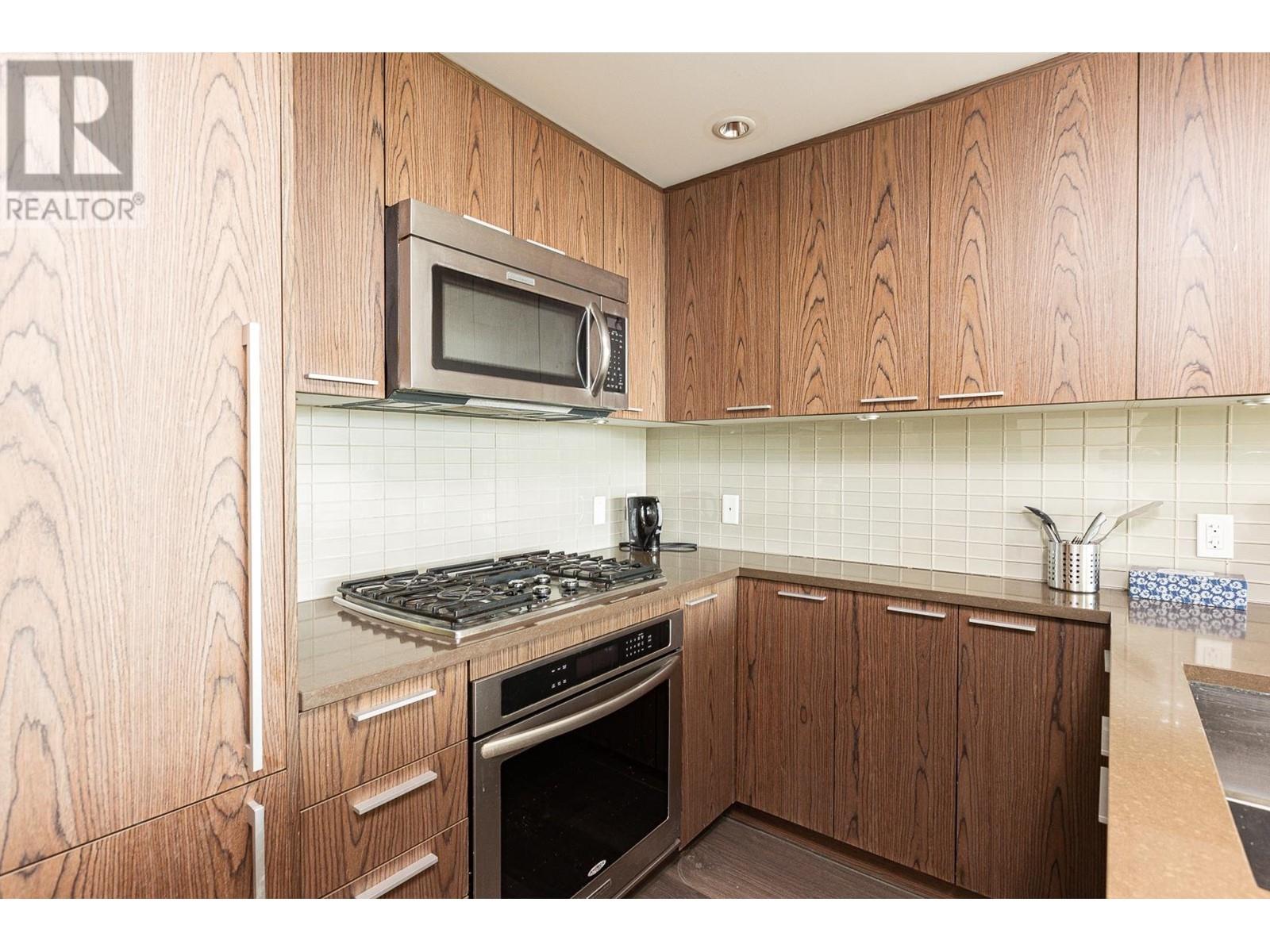 504 2975 Atlantic Avenue, Coquitlam, British Columbia  V3B 0C5 - Photo 4 - R2975738