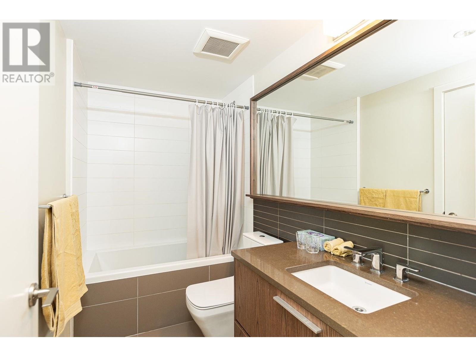 504 2975 Atlantic Avenue, Coquitlam, British Columbia  V3B 0C5 - Photo 6 - R2975738
