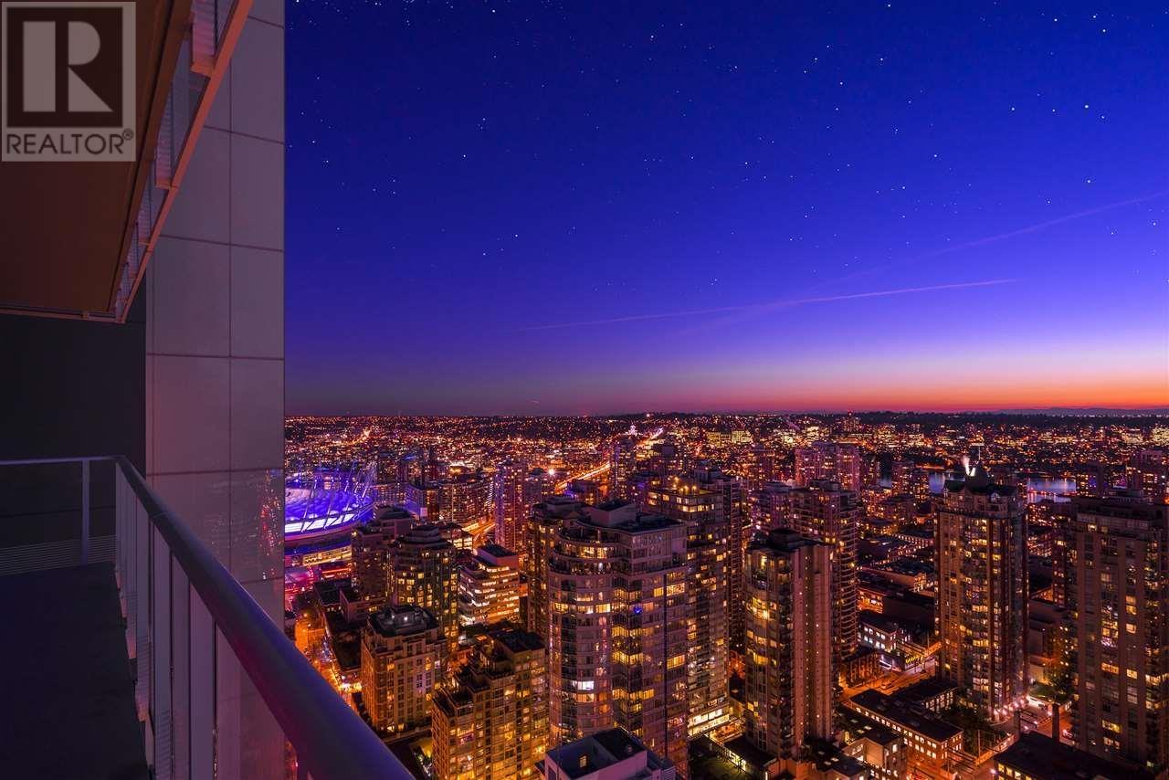 4802 777 Richards Street, Vancouver, British Columbia  V6B 0M6 - Photo 19 - R2975740