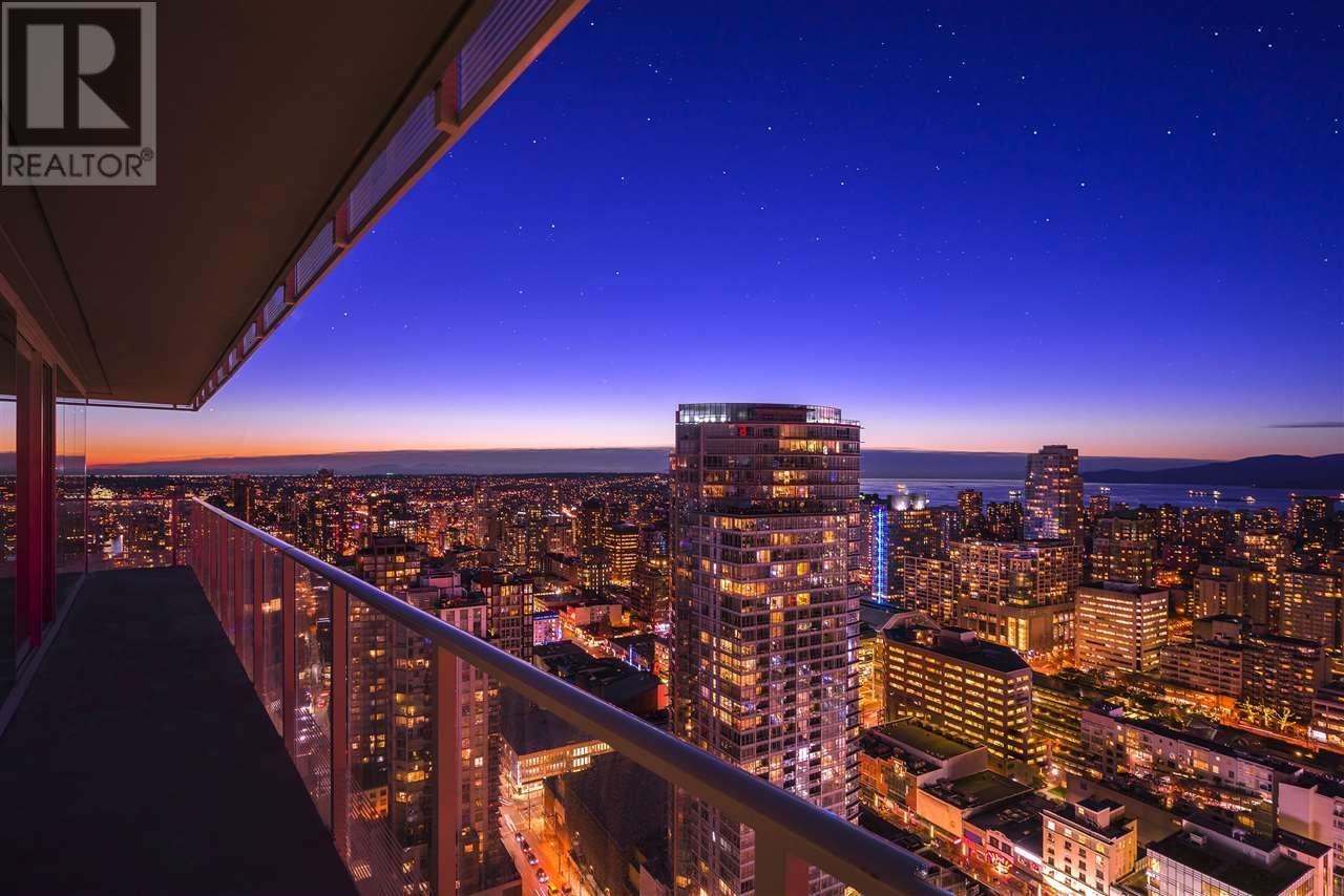 4802 777 Richards Street, Vancouver, British Columbia  V6B 0M6 - Photo 20 - R2975740