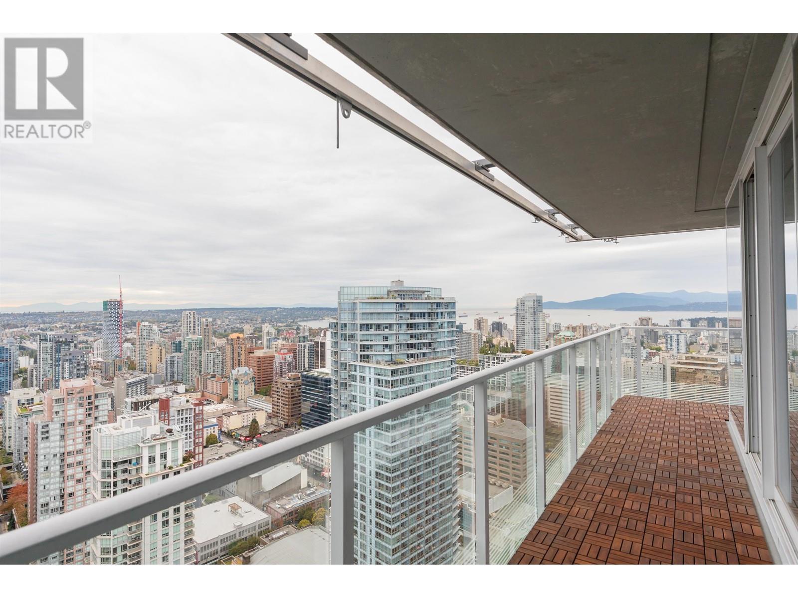 4802 777 Richards Street, Vancouver, British Columbia  V6B 0M6 - Photo 25 - R2975740
