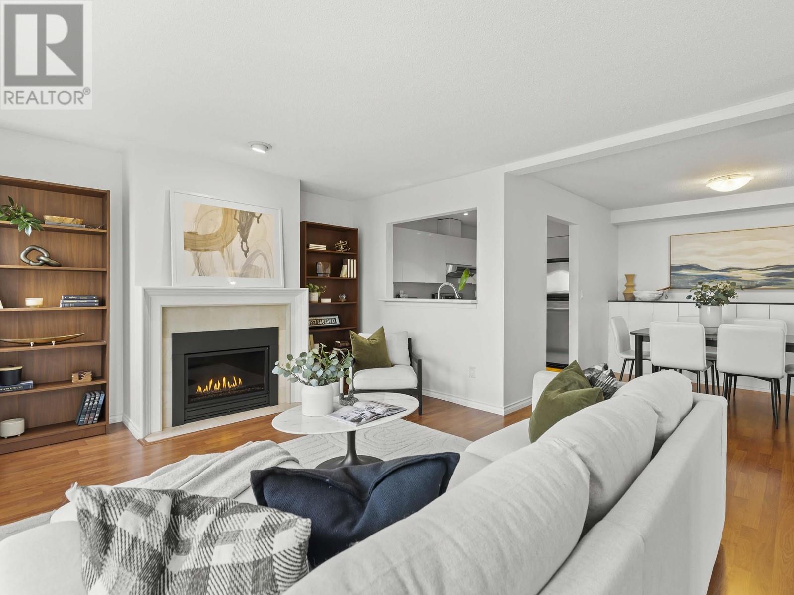 Listing Picture 12 of 36 : 30 2662 MORNINGSTAR CRESCENT, Vancouver / 溫哥華 - 魯藝地產 Yvonne Lu Group - MLS Medallion Club Member