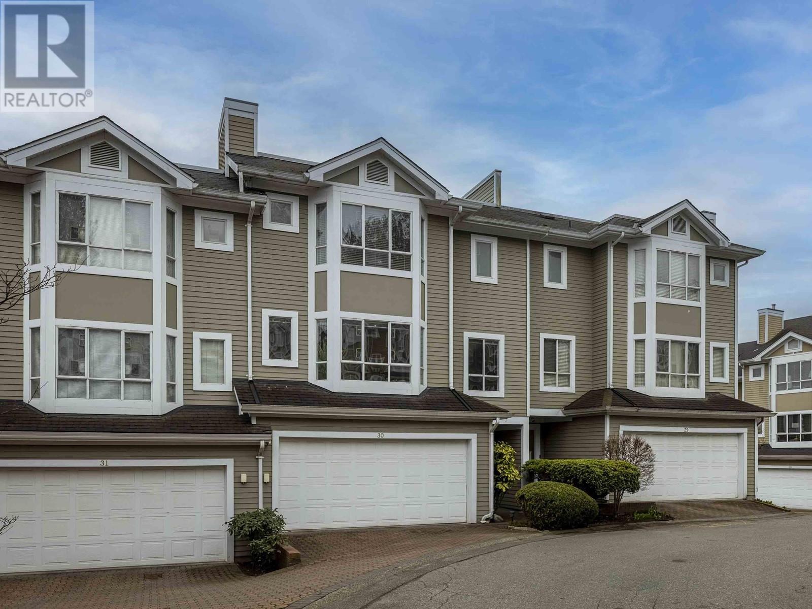 Listing Picture 34 of 36 : 30 2662 MORNINGSTAR CRESCENT, Vancouver / 溫哥華 - 魯藝地產 Yvonne Lu Group - MLS Medallion Club Member