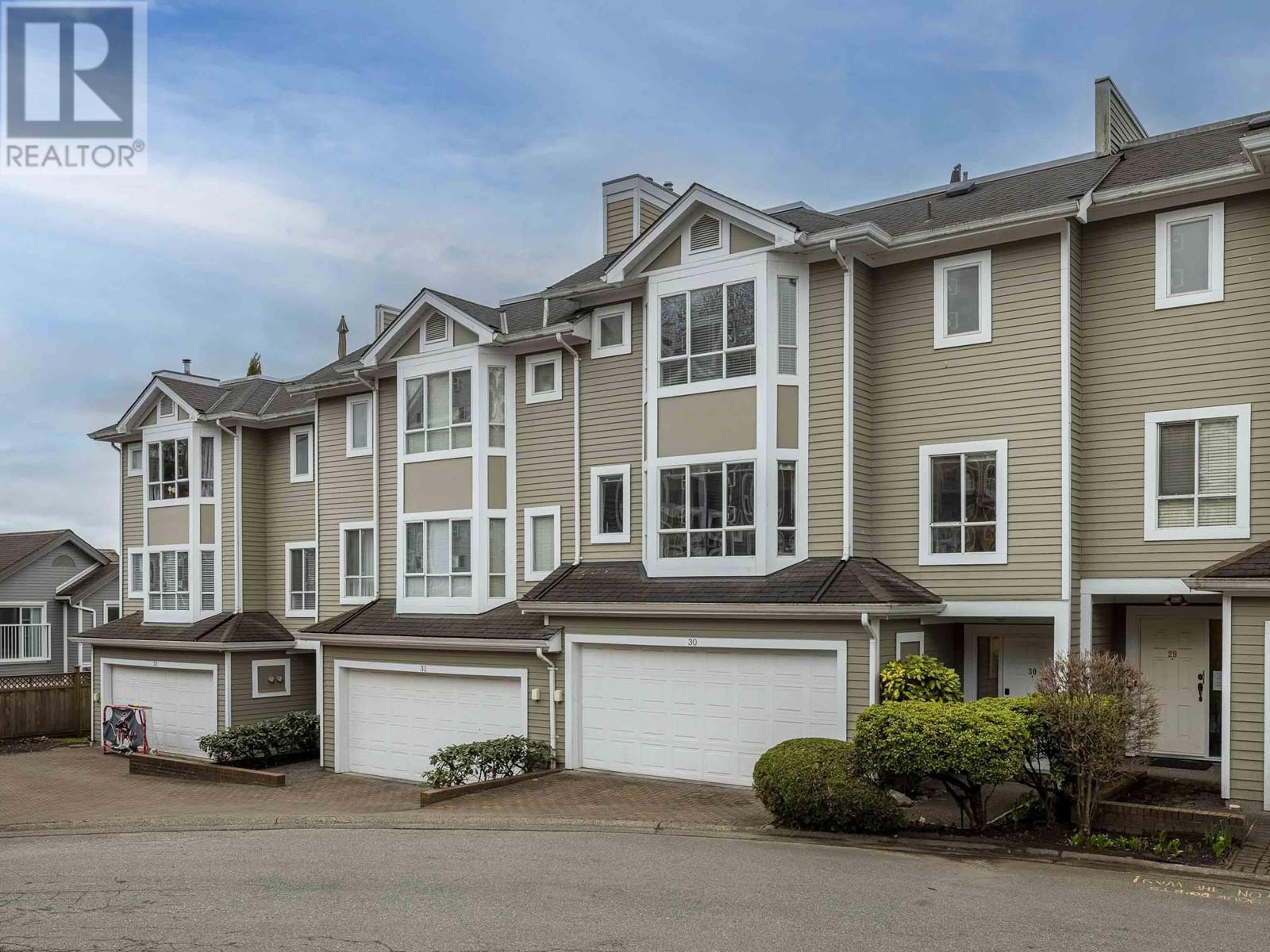 Listing Picture 35 of 36 : 30 2662 MORNINGSTAR CRESCENT, Vancouver / 溫哥華 - 魯藝地產 Yvonne Lu Group - MLS Medallion Club Member