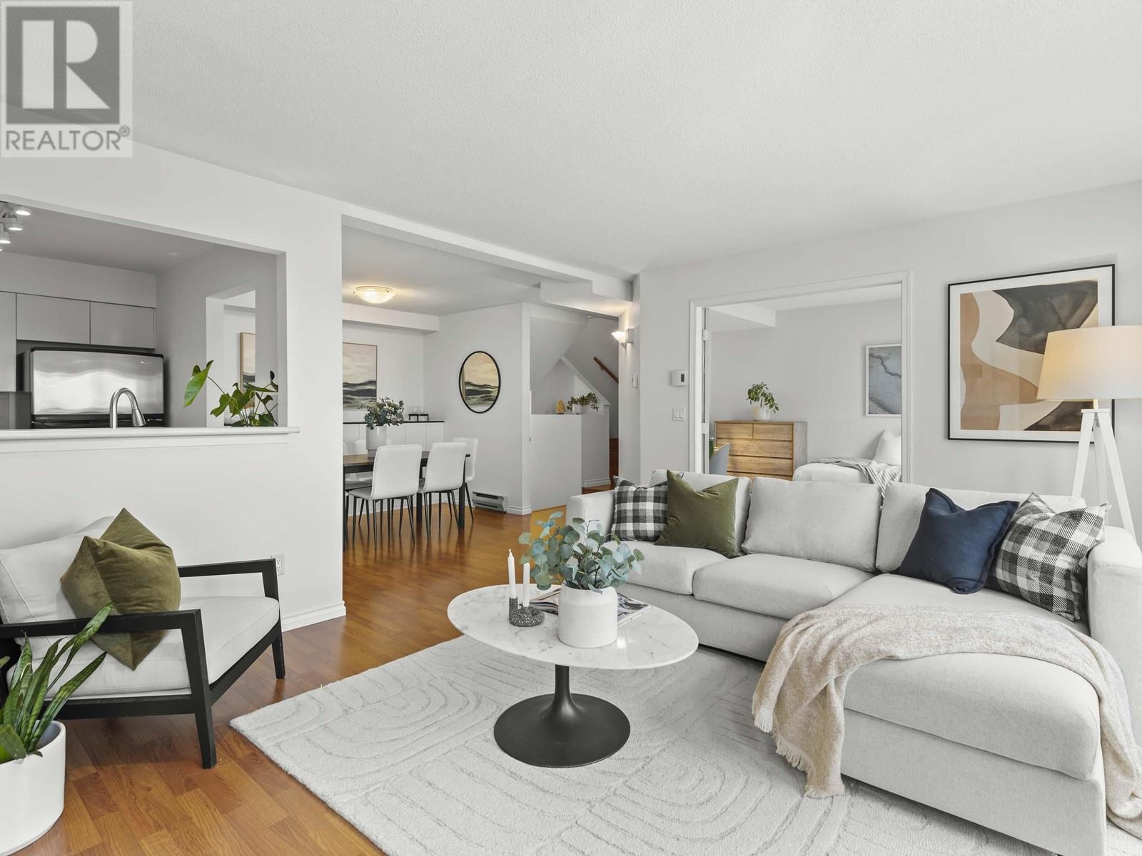 Listing Picture 7 of 36 : 30 2662 MORNINGSTAR CRESCENT, Vancouver / 溫哥華 - 魯藝地產 Yvonne Lu Group - MLS Medallion Club Member