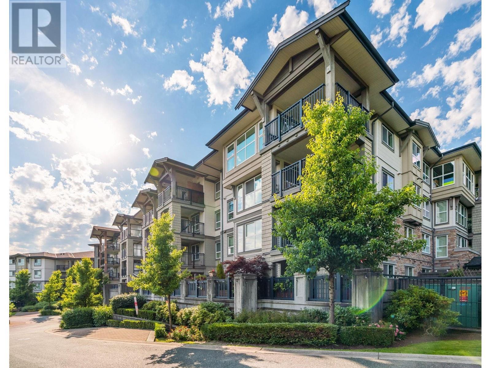 316 3050 Dayanee Springs Boulevard, Coquitlam, British Columbia  V3E 0A2 - Photo 1 - R2975775