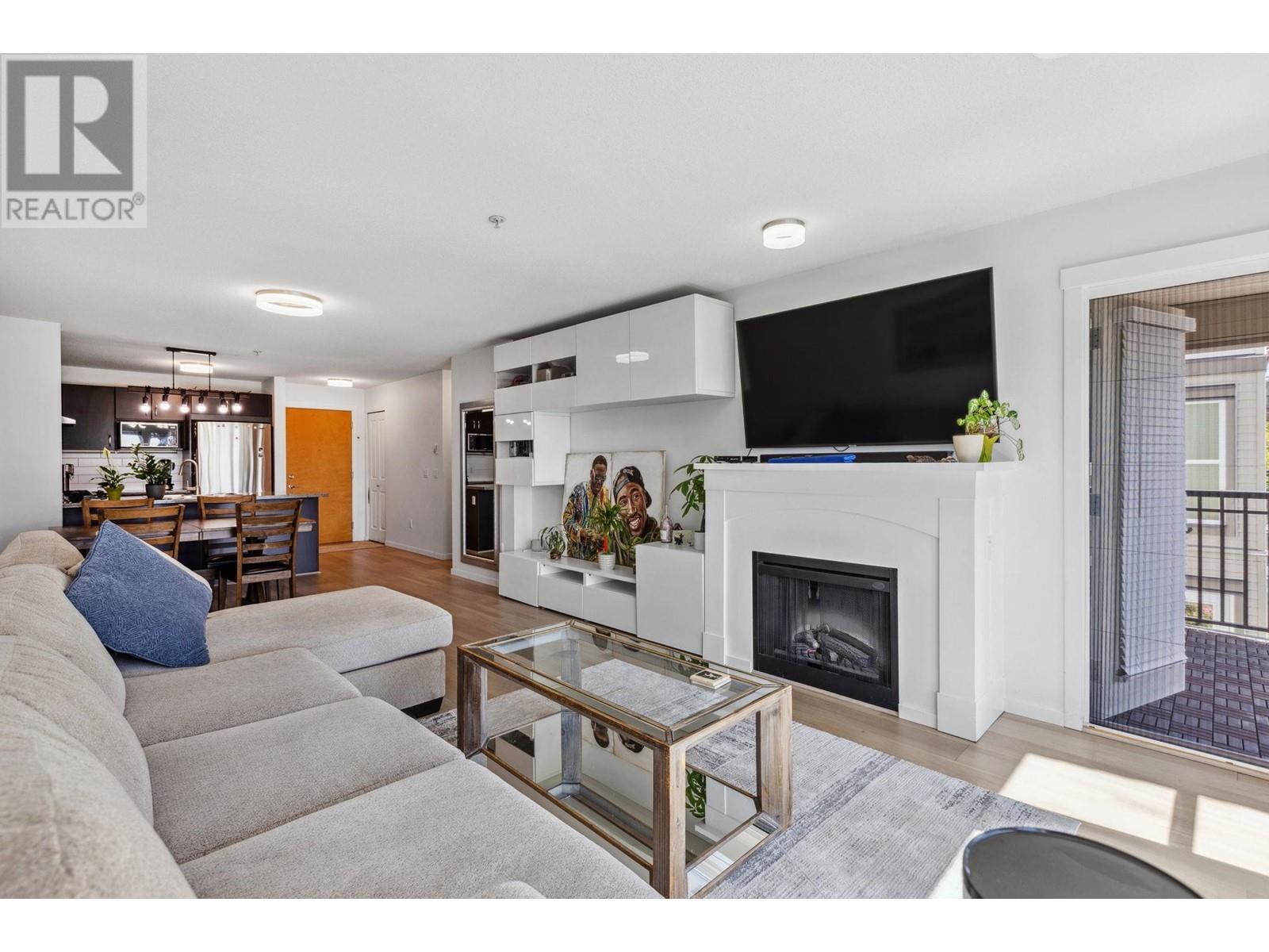 316 3050 Dayanee Springs Boulevard, Coquitlam, British Columbia  V3E 0A2 - Photo 12 - R2975775