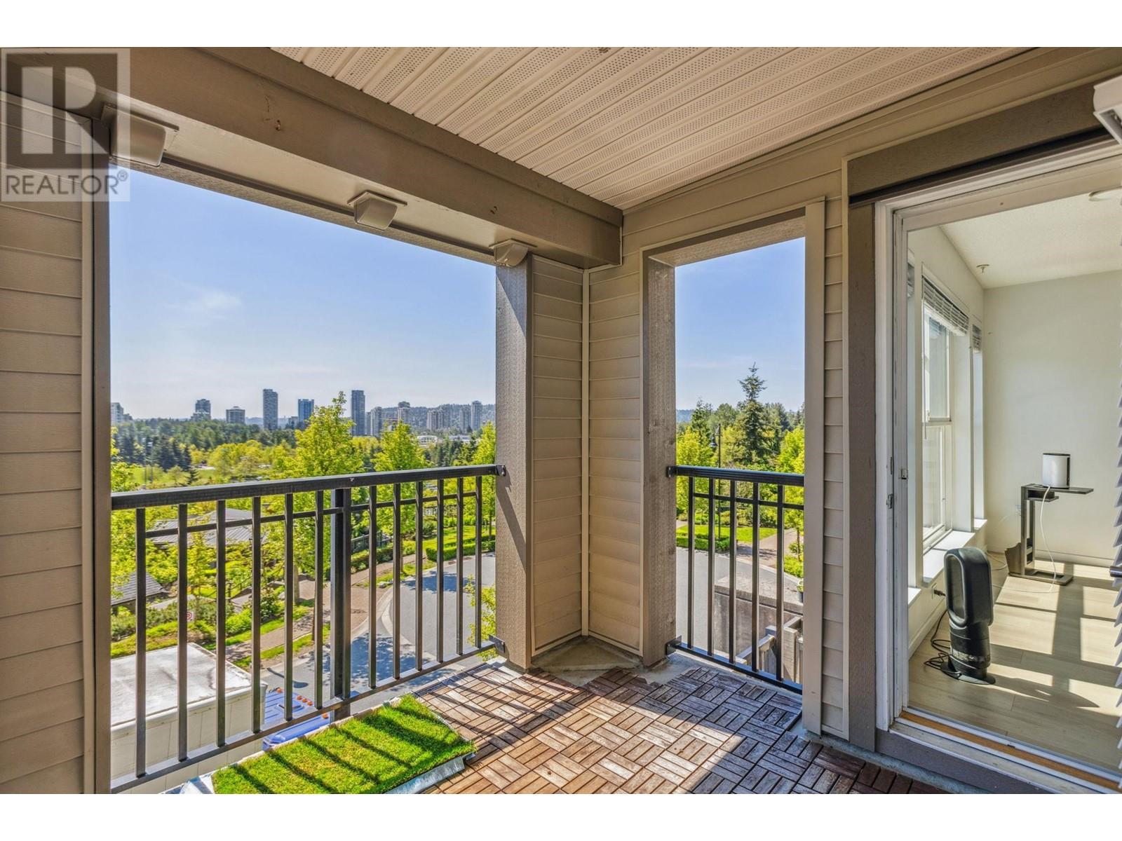 316 3050 Dayanee Springs Boulevard, Coquitlam, British Columbia  V3E 0A2 - Photo 22 - R2975775