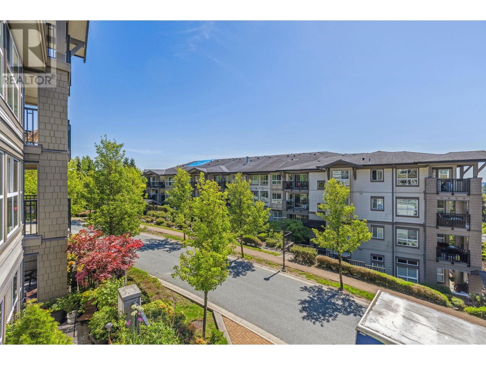 316 3050 Dayanee Springs Boulevard, Coquitlam, British Columbia  V3E 0A2 - Photo 25 - R2975775