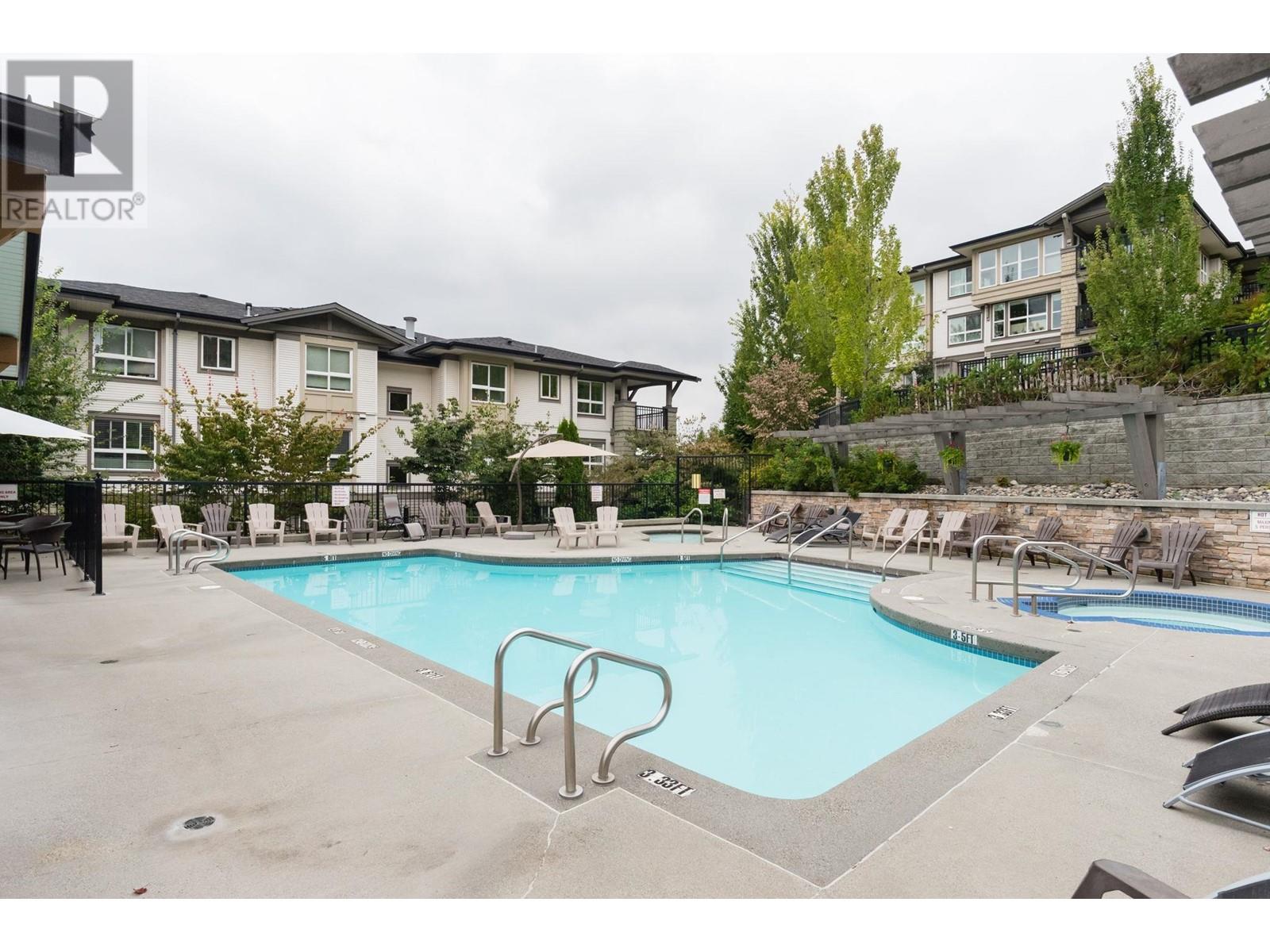 316 3050 Dayanee Springs Boulevard, Coquitlam, British Columbia  V3E 0A2 - Photo 27 - R2975775