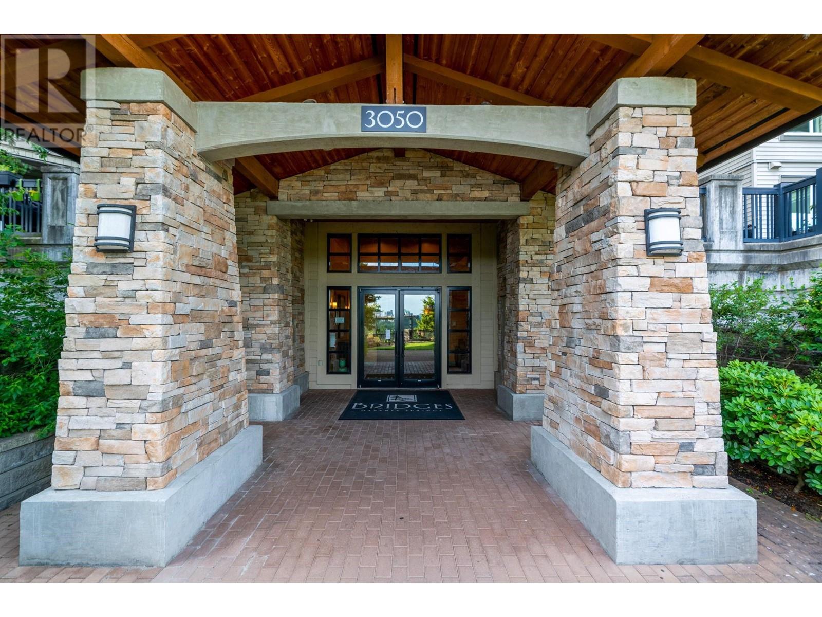 316 3050 Dayanee Springs Boulevard, Coquitlam, British Columbia  V3E 0A2 - Photo 38 - R2975775