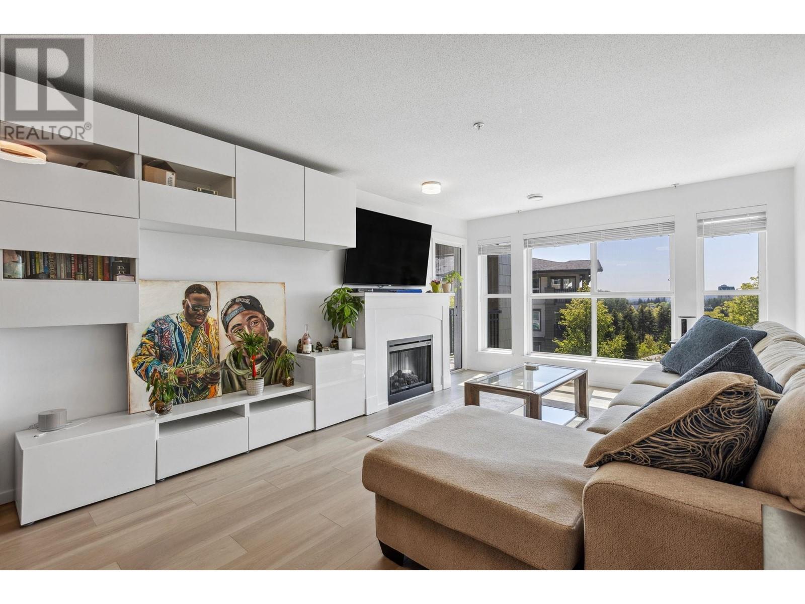 316 3050 Dayanee Springs Boulevard, Coquitlam, British Columbia  V3E 0A2 - Photo 9 - R2975775
