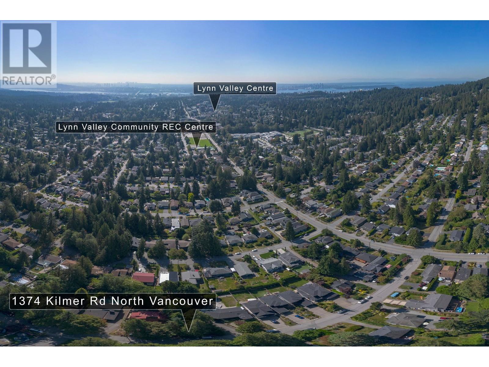 1374 Kilmer Road, North Vancouver, British Columbia  V7K 1R2 - Photo 4 - R2975727