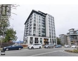 903 8750 UNIVERSITY CRESCENT, Burnaby, British Columbia