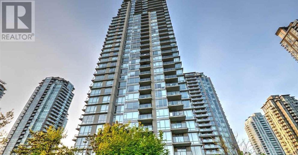 1406 2980 Atlantic Avenue, Coquitlam, British Columbia  V3B 0G2 - Photo 1 - R2975787