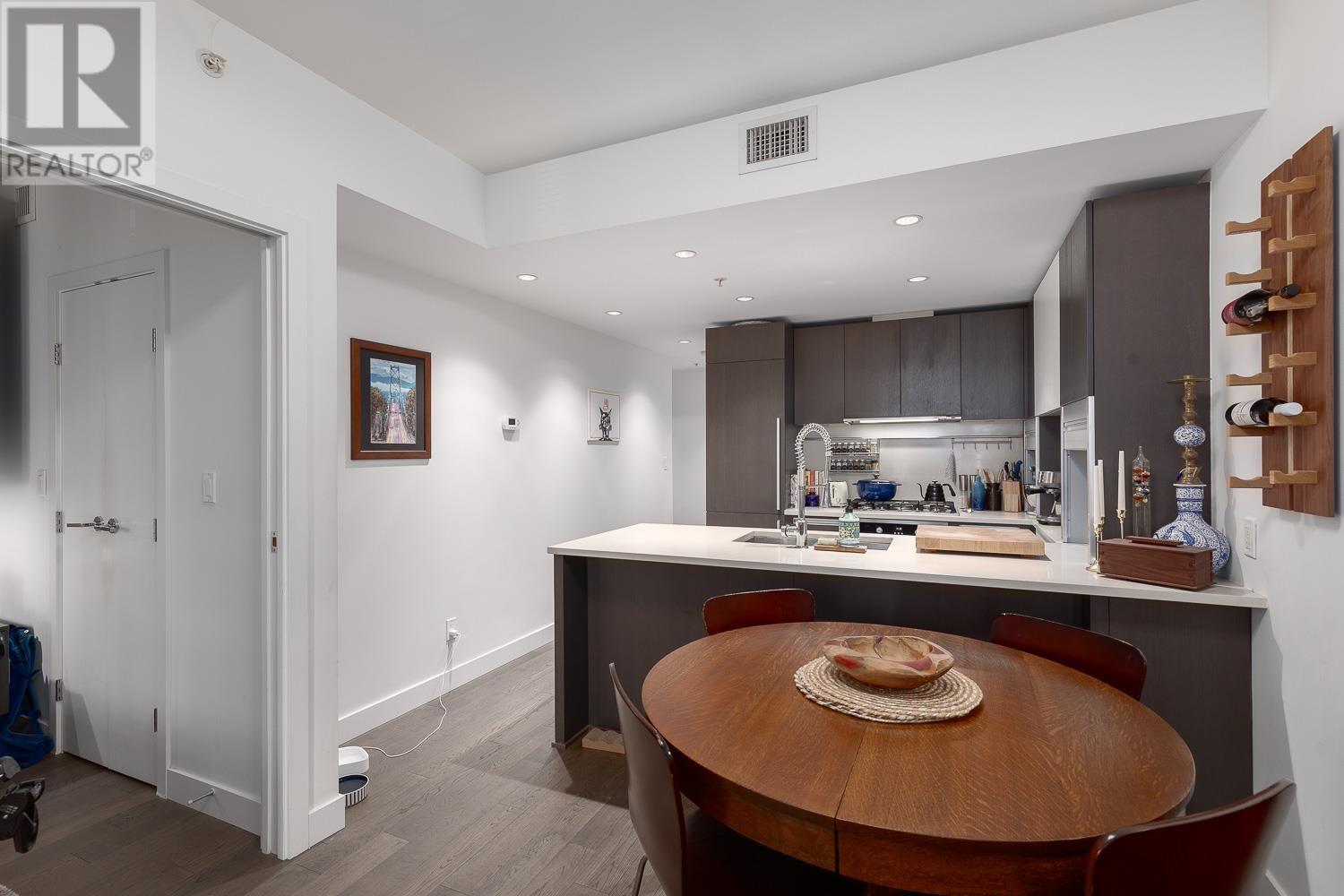 201 288 W 1st Avenue, Vancouver, British Columbia  V5Y 0E9 - Photo 6 - R2975755
