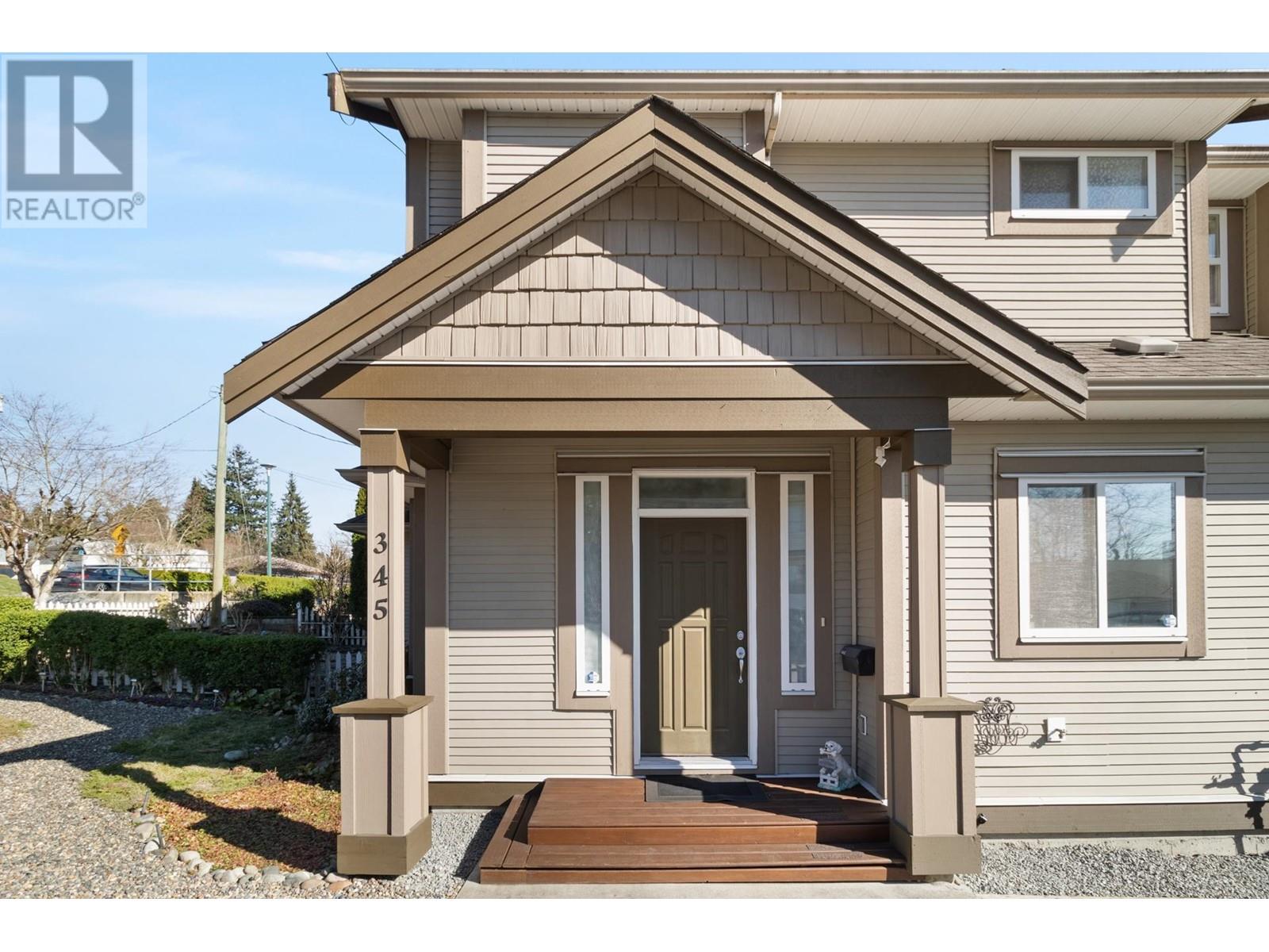 345 Therrien Street, Coquitlam, British Columbia  V3K 4T9 - Photo 3 - R2975780