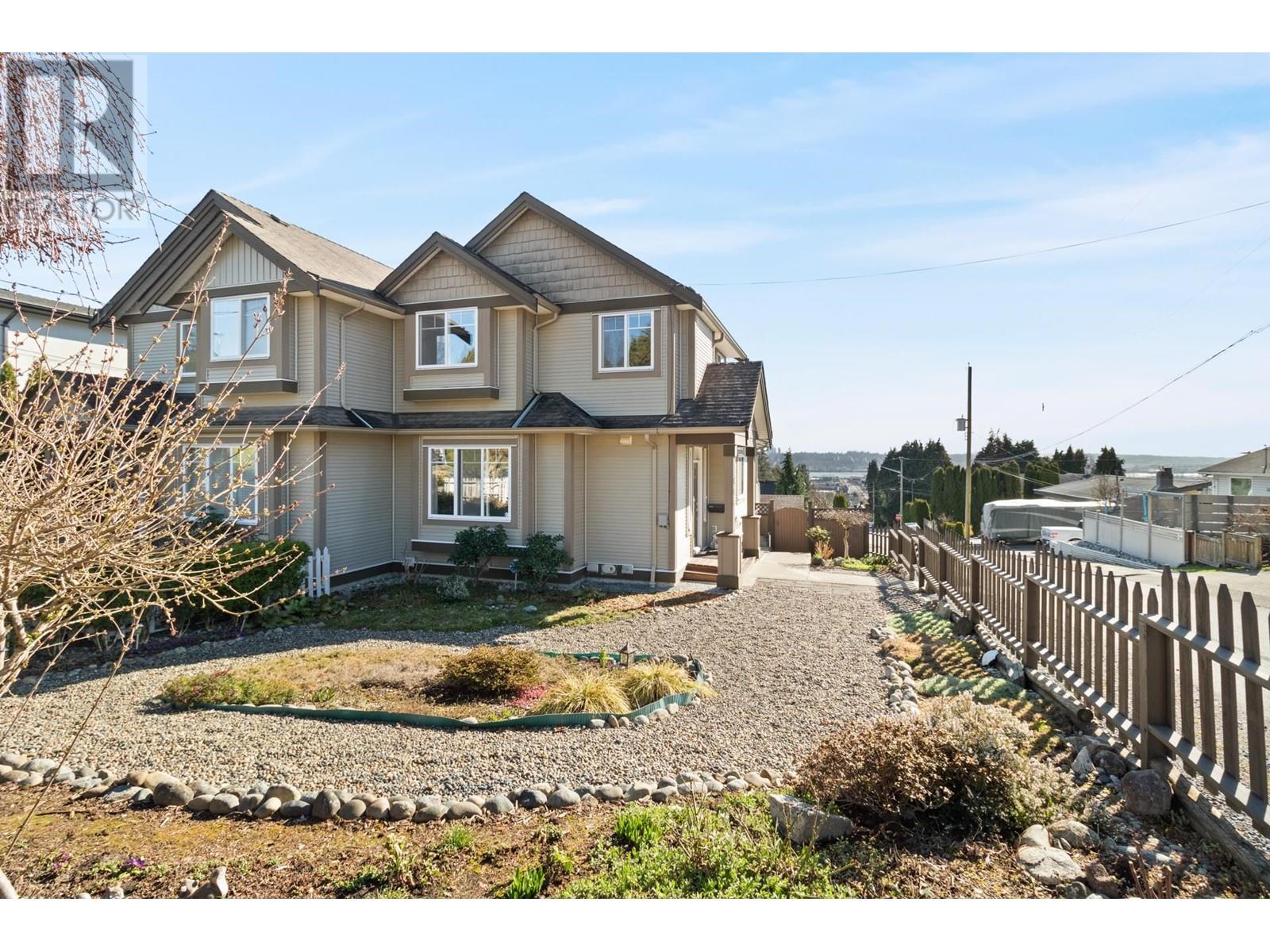 345 Therrien Street, Coquitlam, British Columbia  V3K 4T9 - Photo 1 - R2975780