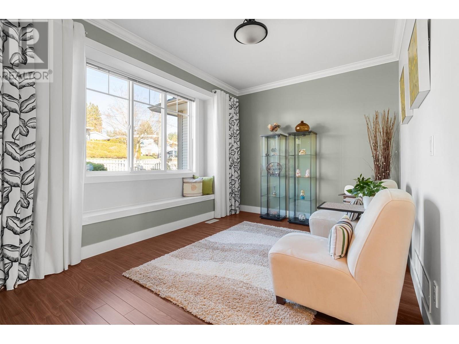 345 Therrien Street, Coquitlam, British Columbia  V3K 4T9 - Photo 5 - R2975780