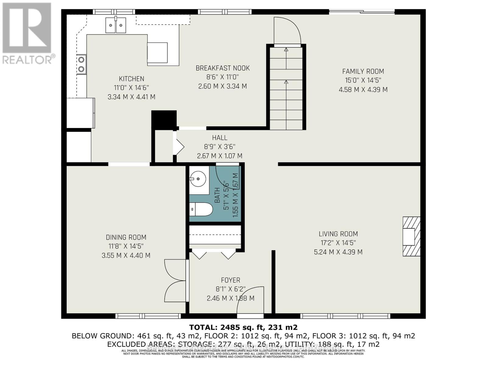 3351 Chilliwack Way, Ottawa, Ontario  K1T 1P4 - Photo 25 - X12002398