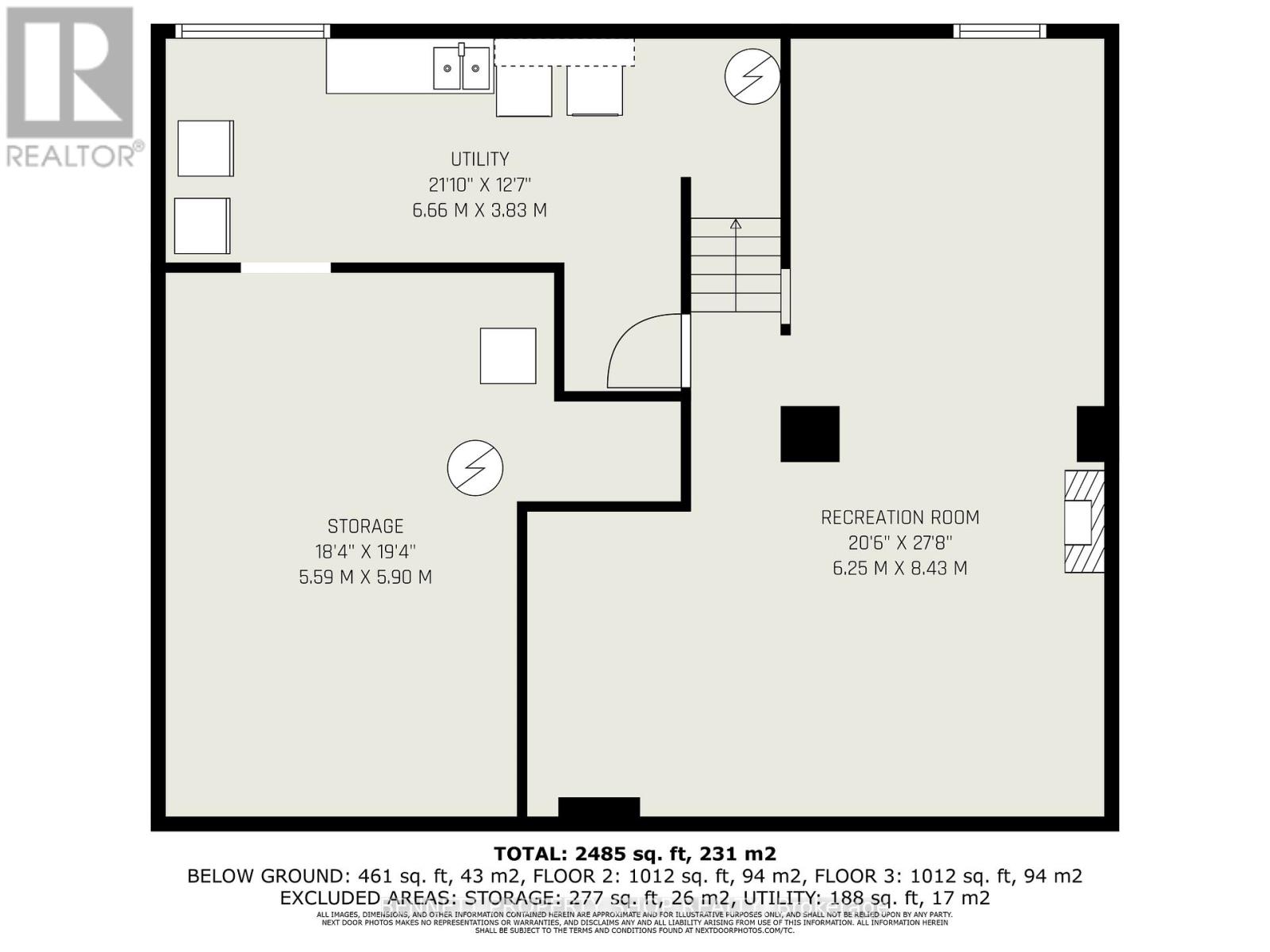 3351 Chilliwack Way, Ottawa, Ontario  K1T 1P4 - Photo 27 - X12002398