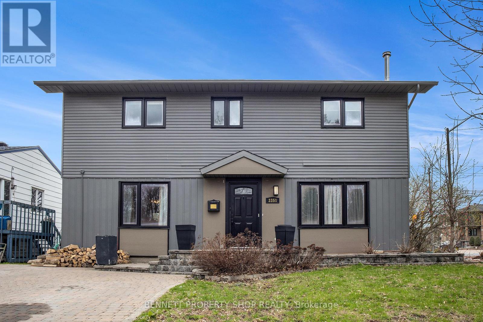 3351 Chilliwack Way, Ottawa, Ontario  K1T 1P4 - Photo 30 - X12002398