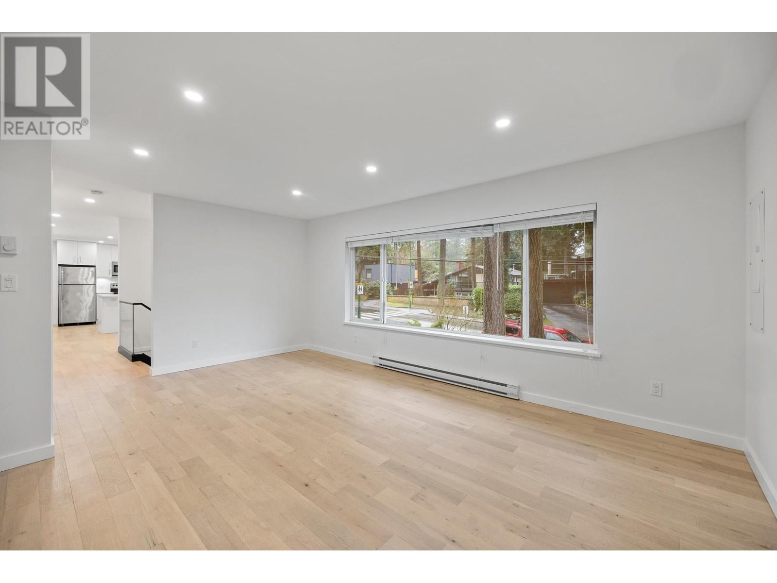 1859 Berkley Road, North Vancouver, British Columbia  V7H 1Y9 - Photo 5 - R2975611