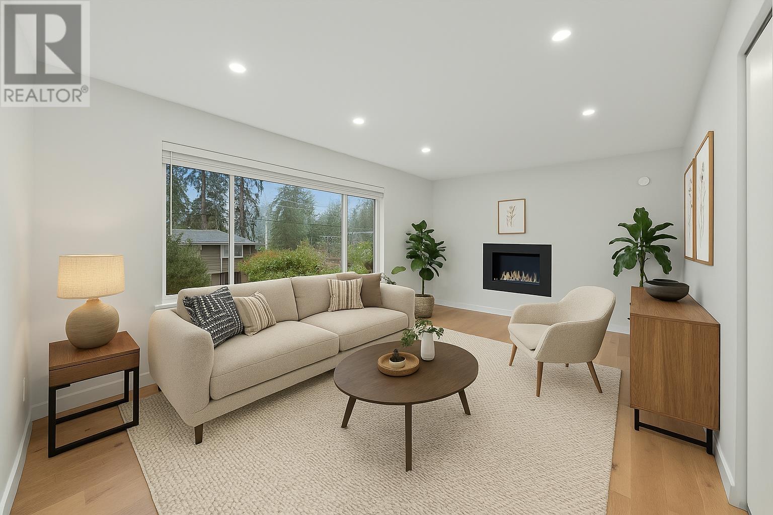 1859 Berkley Road, North Vancouver, British Columbia  V7H 1Y9 - Photo 2 - R2975611
