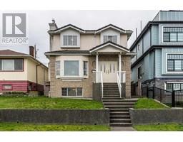 5433 LANARK STREET, Vancouver, British Columbia