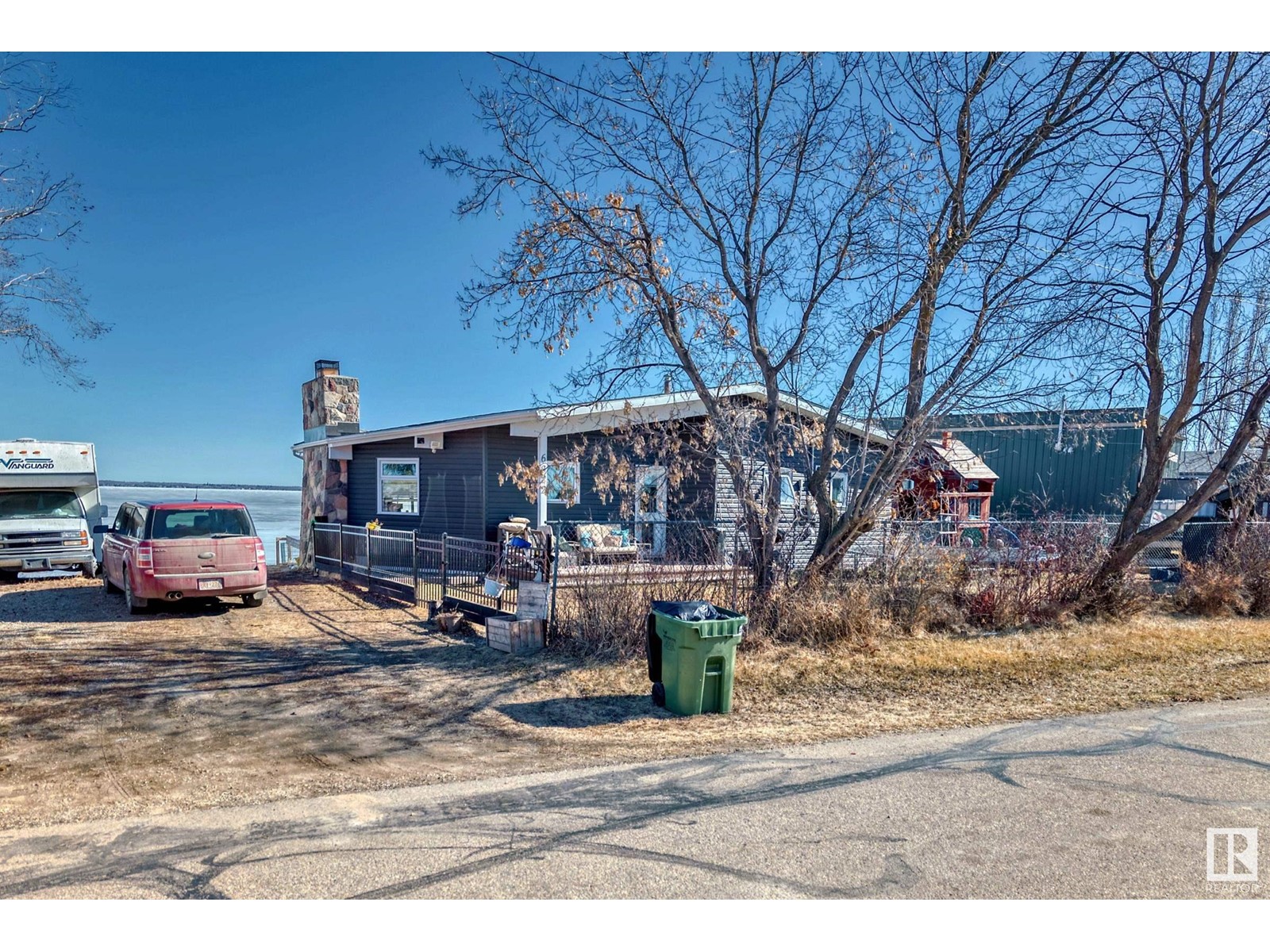 6822 50 Av, Rural Lac Ste. Anne County, Alberta  T0E 0A0 - Photo 31 - E4424949