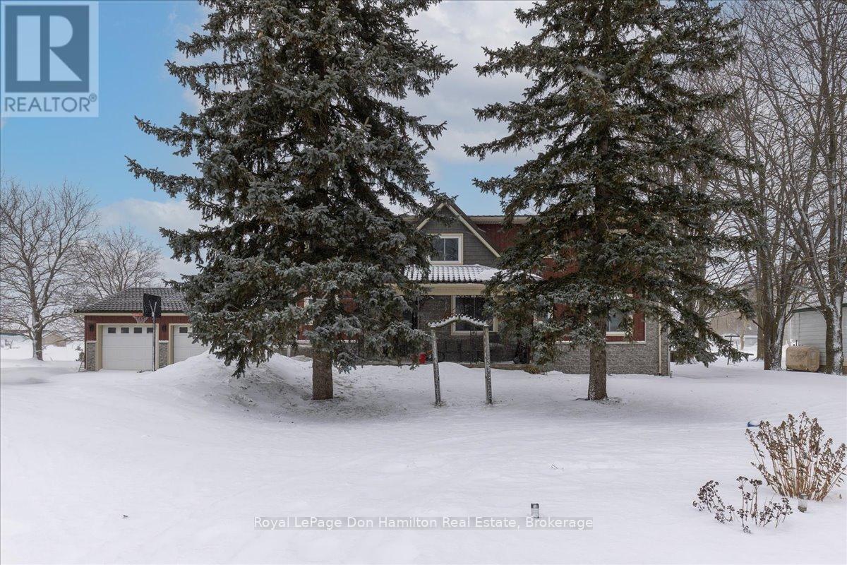 7993 Hwy 86, Mapleton, Ontario  N0B 2S0 - Photo 3 - X11984046