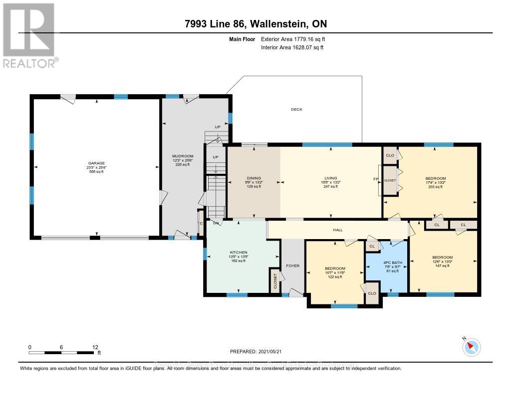 7993 Hwy 86, Mapleton, Ontario  N0B 2S0 - Photo 48 - X11984046