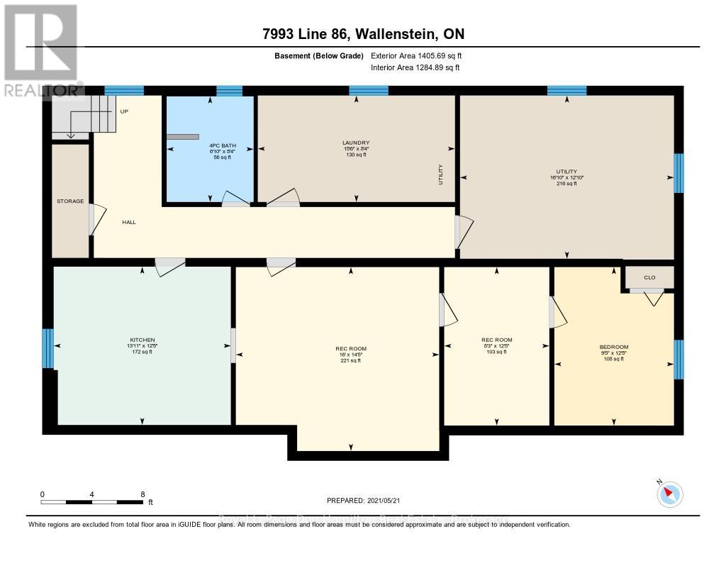 7993 Hwy 86, Mapleton, Ontario  N0B 2S0 - Photo 50 - X11984046