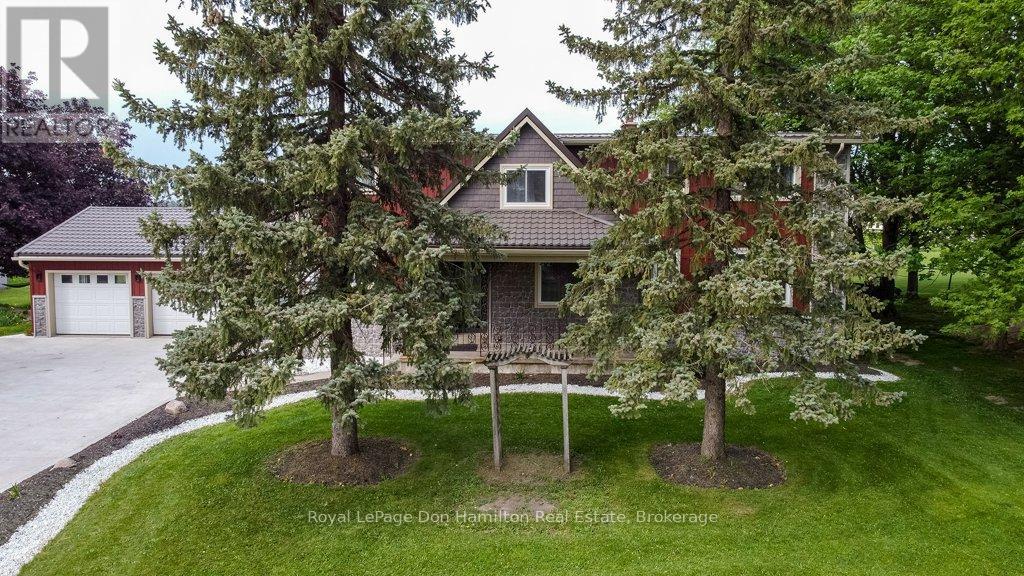 7993 Hwy 86, Mapleton, Ontario  N0B 2S0 - Photo 6 - X11984046