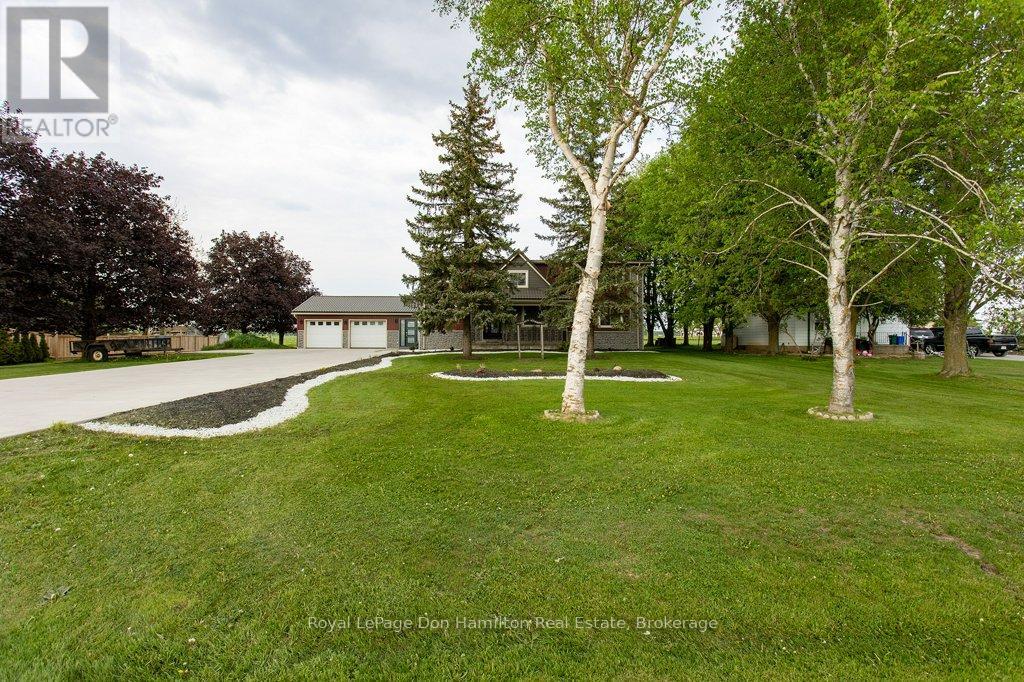 7993 Hwy 86, Mapleton, Ontario  N0B 2S0 - Photo 9 - X11984046