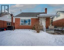 301 HIGHLAND Road E, Kitchener, Ontario