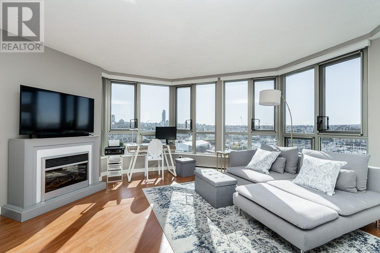 1402 1625 HORNBY STREET, vancouver, British Columbia