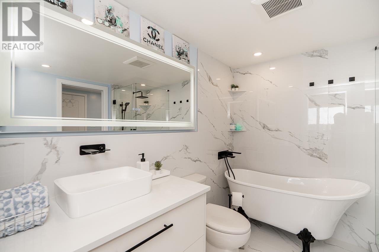1402 1625 Hornby Street, Vancouver, British Columbia  V6Z 2M2 - Photo 14 - R2975626