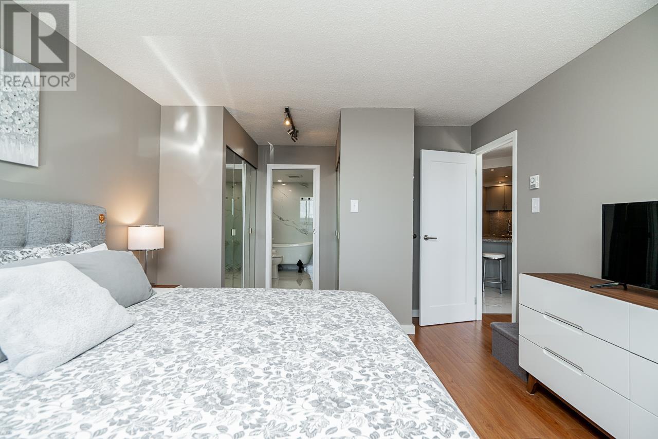 1402 1625 Hornby Street, Vancouver, British Columbia  V6Z 2M2 - Photo 13 - R2975626