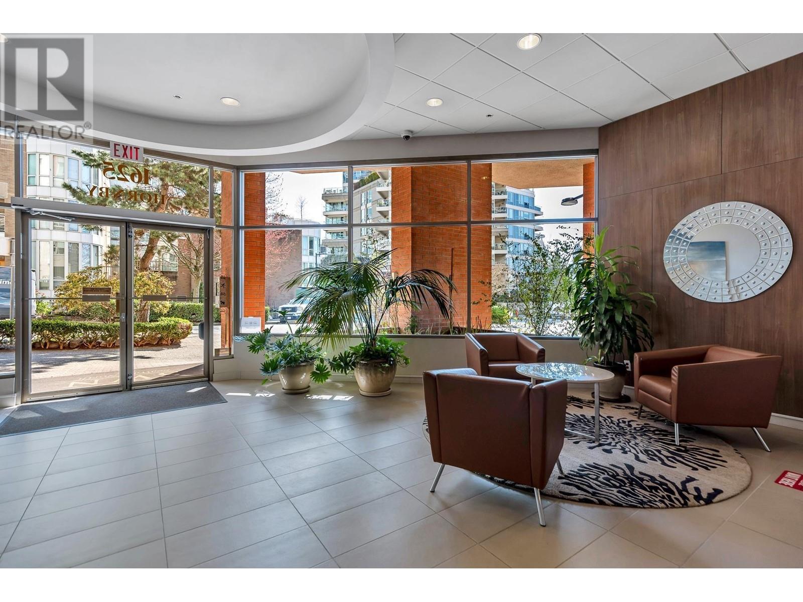 1402 1625 Hornby Street, Vancouver, British Columbia  V6Z 2M2 - Photo 24 - R2975626