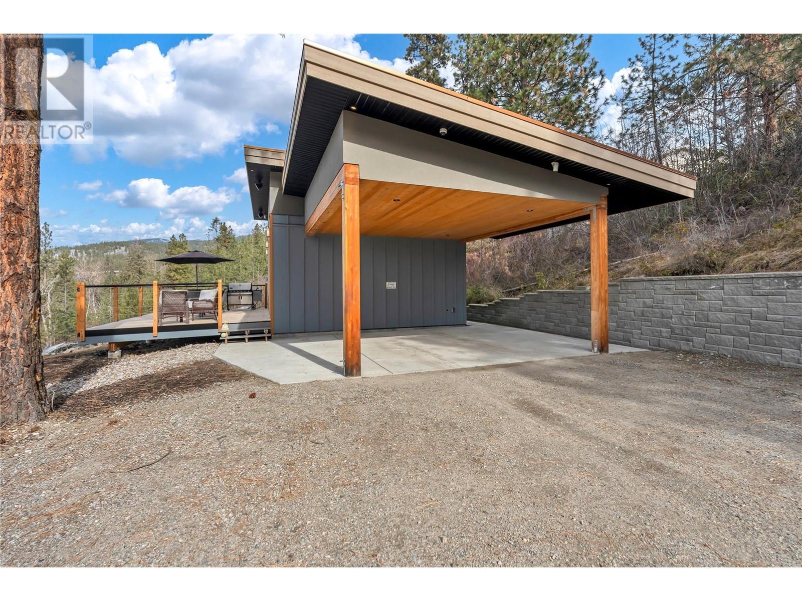 2864 Arawana Road, Naramata, British Columbia  V0H 1N1 - Photo 21 - 10338223