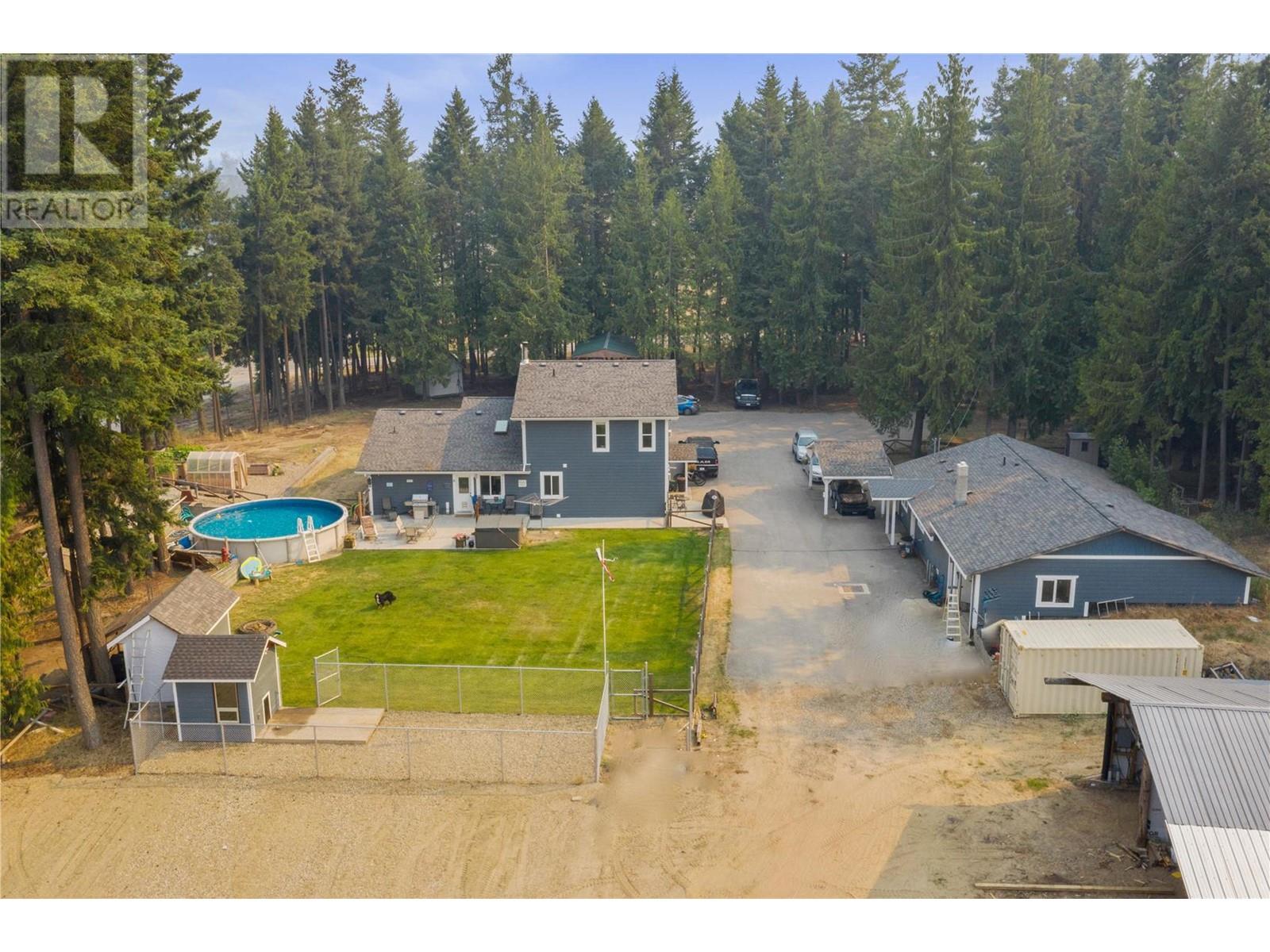 3961 20 Avenue Se, Salmon Arm, British Columbia  V1E 1X9 - Photo 4 - 10338314