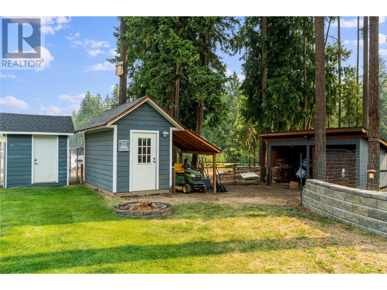 3961 20 Avenue Se, Salmon Arm, British Columbia  V1E 1X9 - Photo 68 - 10338314