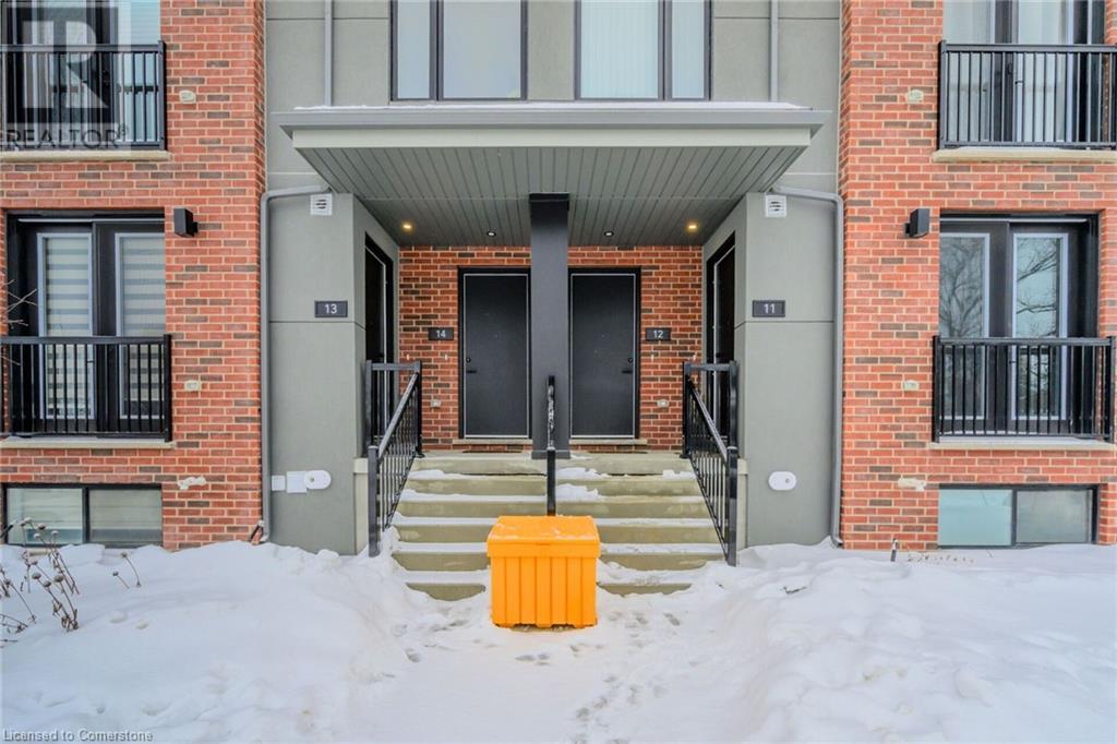 Property at 99 ROGER Street Unit# 11 image 3