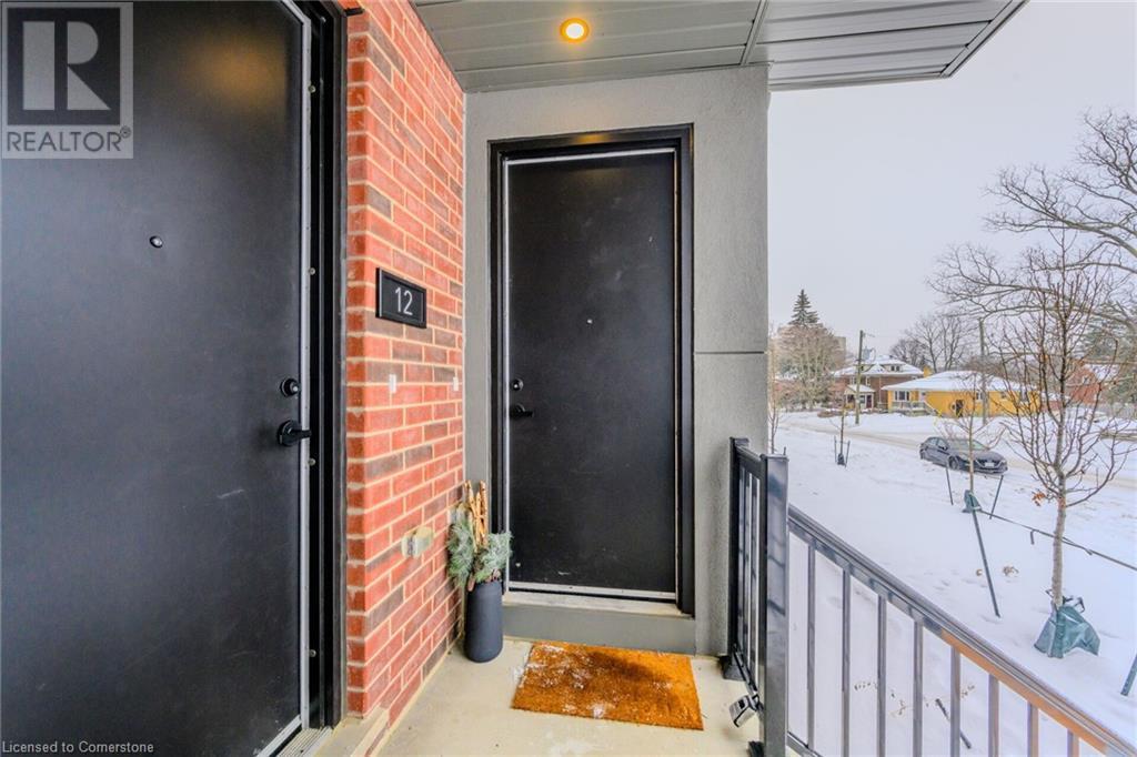 Property at 99 ROGER Street Unit# 11 image 4