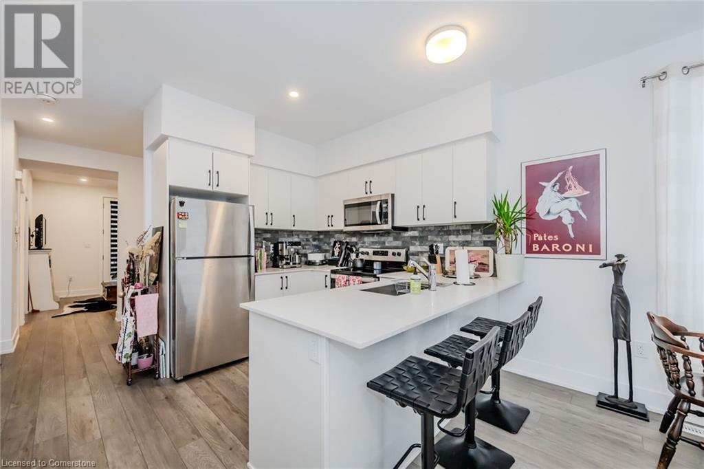 99 Roger Street Unit# 11, Waterloo, Ontario  N2J 0J1 - Photo 9 - 40705150