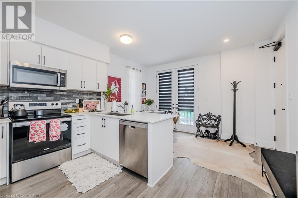 99 Roger Street Unit# 11, Waterloo, Ontario  N2J 0J1 - Photo 11 - 40705150
