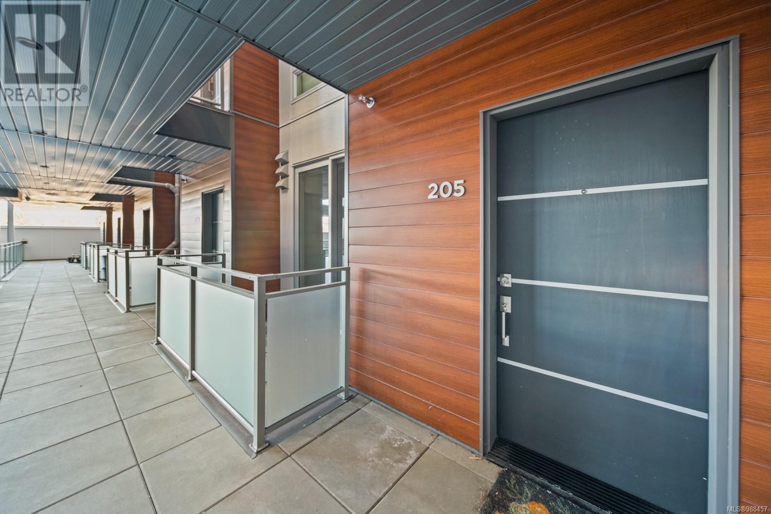 205 91 Chapel St, Nanaimo, British Columbia  V9R 5H3 - Photo 17 - 988457